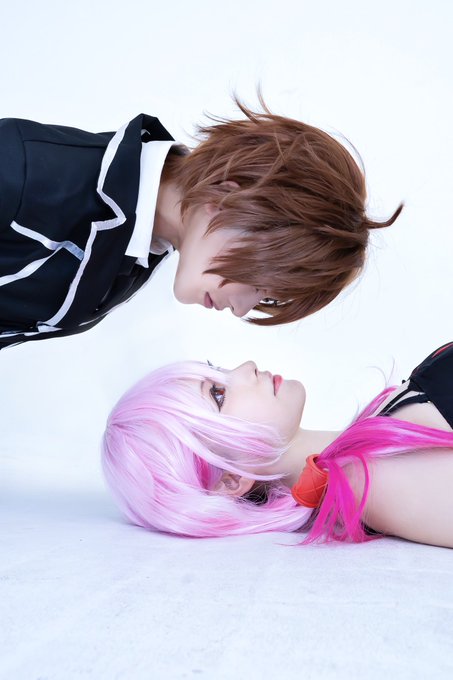 コスプレイヤーましろのTwitter画像10