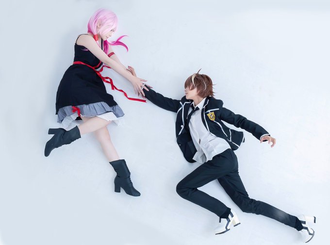 コスプレイヤーましろのTwitter画像9