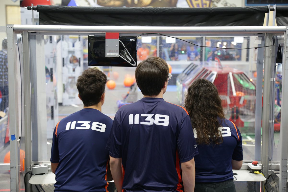 Eagle Engineering tweet media