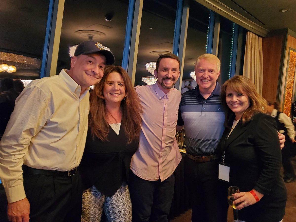 travlear's tweet photo. Had an amazing time at Tim Conway Jr's birthday party at Morongo Casino! What an awsome group! #conwayshow #timconwayjr #aronbender https://t.co/AWHpE26JtB