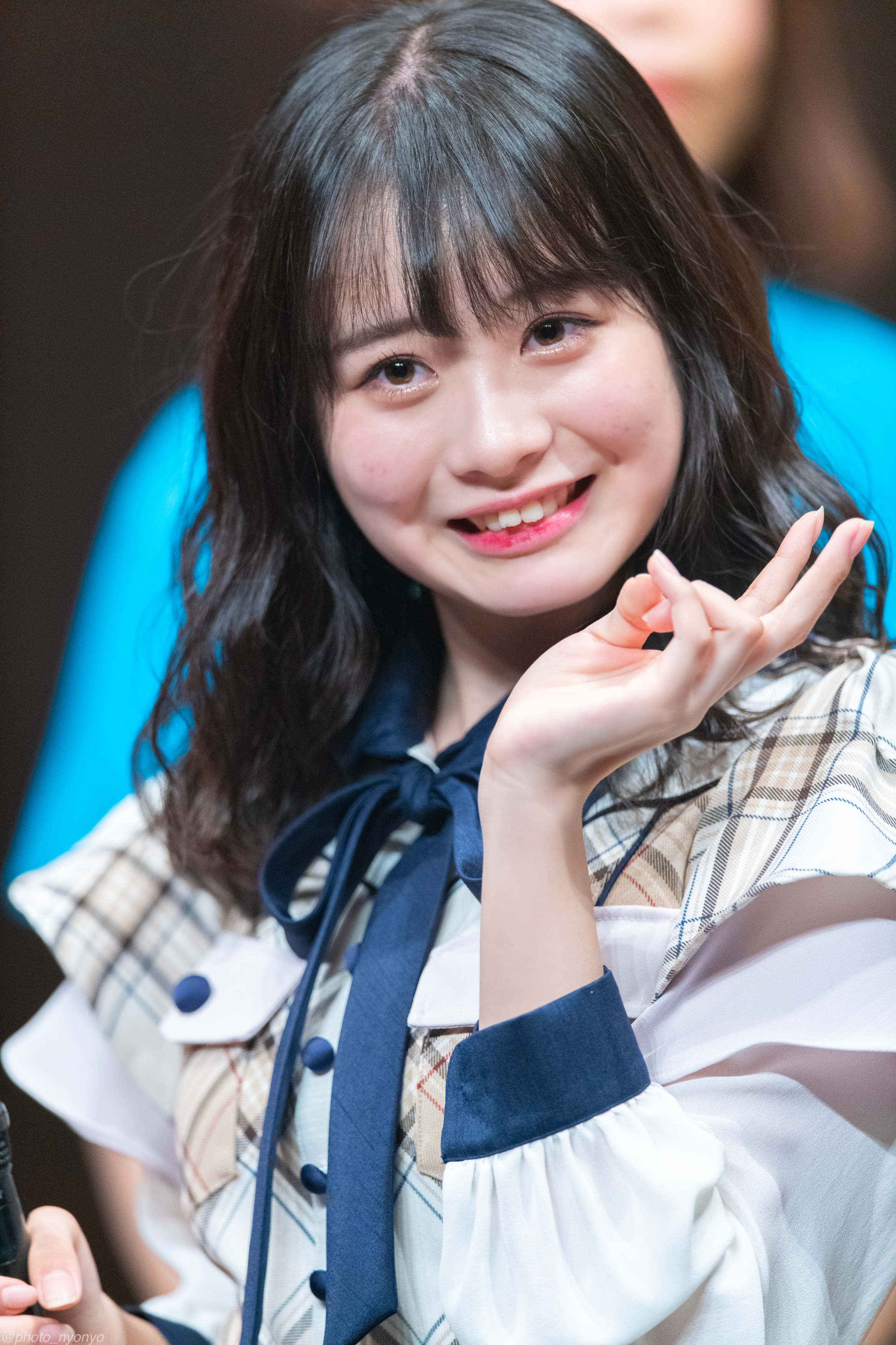 Team８横山結衣 横山結衣応援委員會🐝 (@team8_yui0222) / X