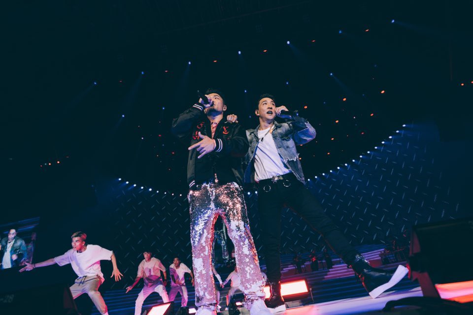 flowsik's tweet photo. Nicky LEE x Flowsik https://t.co/TkrSK3lpge