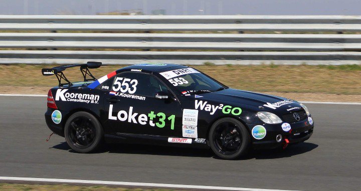 Joop_Kooreman's tweet photo. circuit Zandvoort met mijn broer Cees Kooreman voor de finale races in de Mercedes-Benz SLK Cup #Tunap #Chemax #Loket31 #Kooreman Consultancy #Biesheuvel autosport #L-TEC #Start #Slotenmaker anti-slipschool #Eurol #Ast Suspension https://t.co/VpELPgeawT