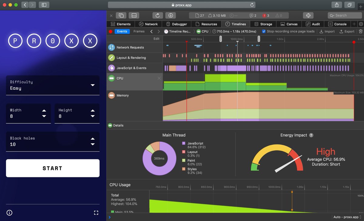 addyosmani's tweet image. DevTools in all browsers now have a Dark theme built-in. Enable via Settings or OS Dark Mode if supported 🌓