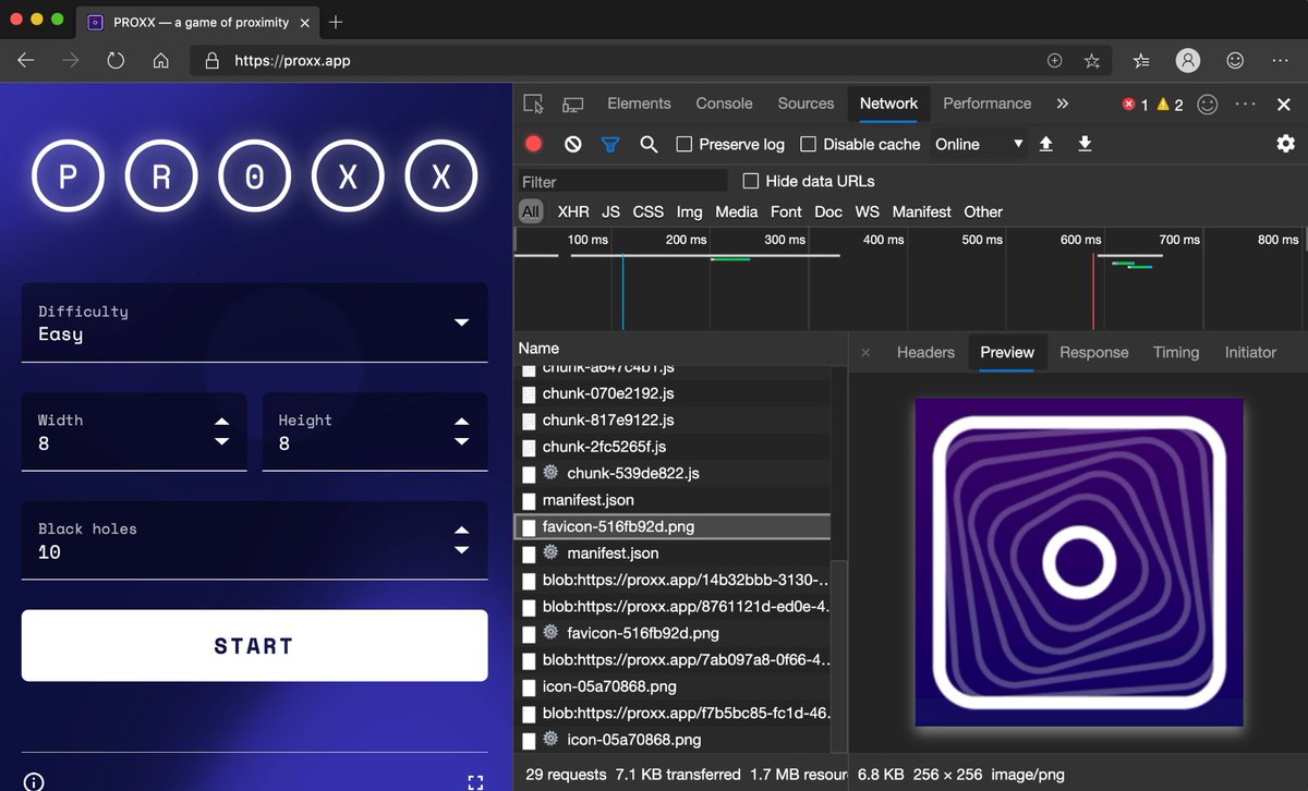 addyosmani's tweet image. DevTools in all browsers now have a Dark theme built-in. Enable via Settings or OS Dark Mode if supported 🌓