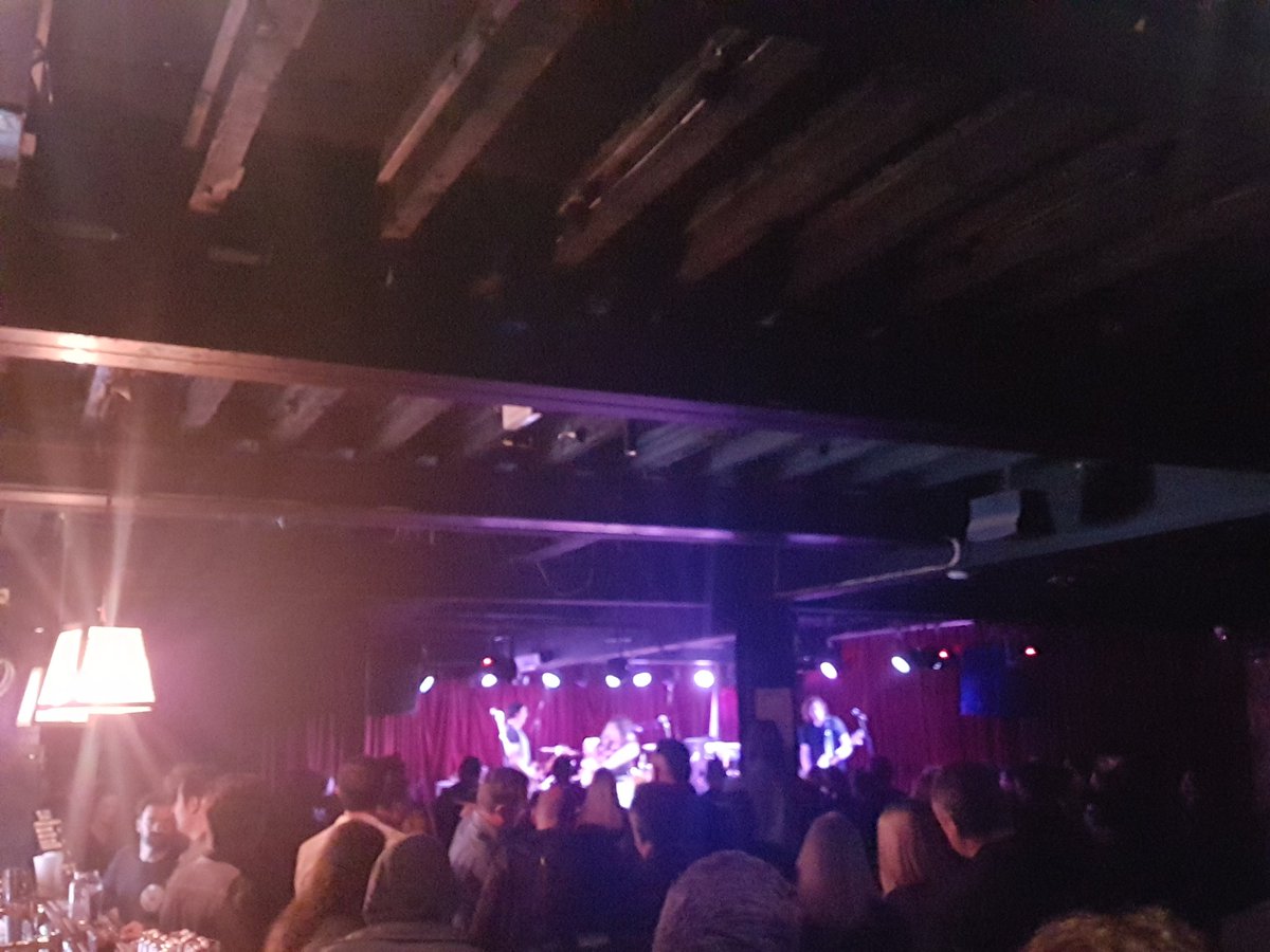 What a fantastic night we had at The Rockpits 10th birthday bash. So good to see the support we had and every band on the lineup absolutely killed it! <a href="/TheRockpit_net/">TheRockpit.net</a>
<a href="/MarkRockpit/">Mark Rockpit</a> <a href="/seanbenno/">Sean Bennett</a>