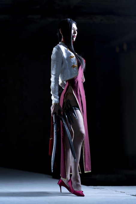 Twitterのコスプレ画像64