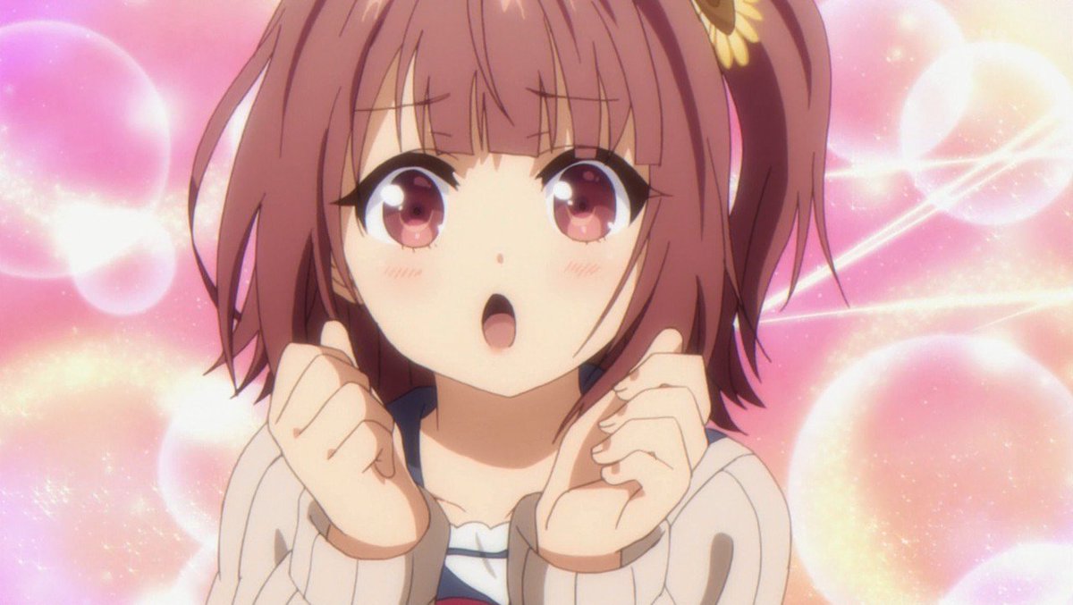 Etiqueta 俺が好きなのはお前だけかよ Al Twitter