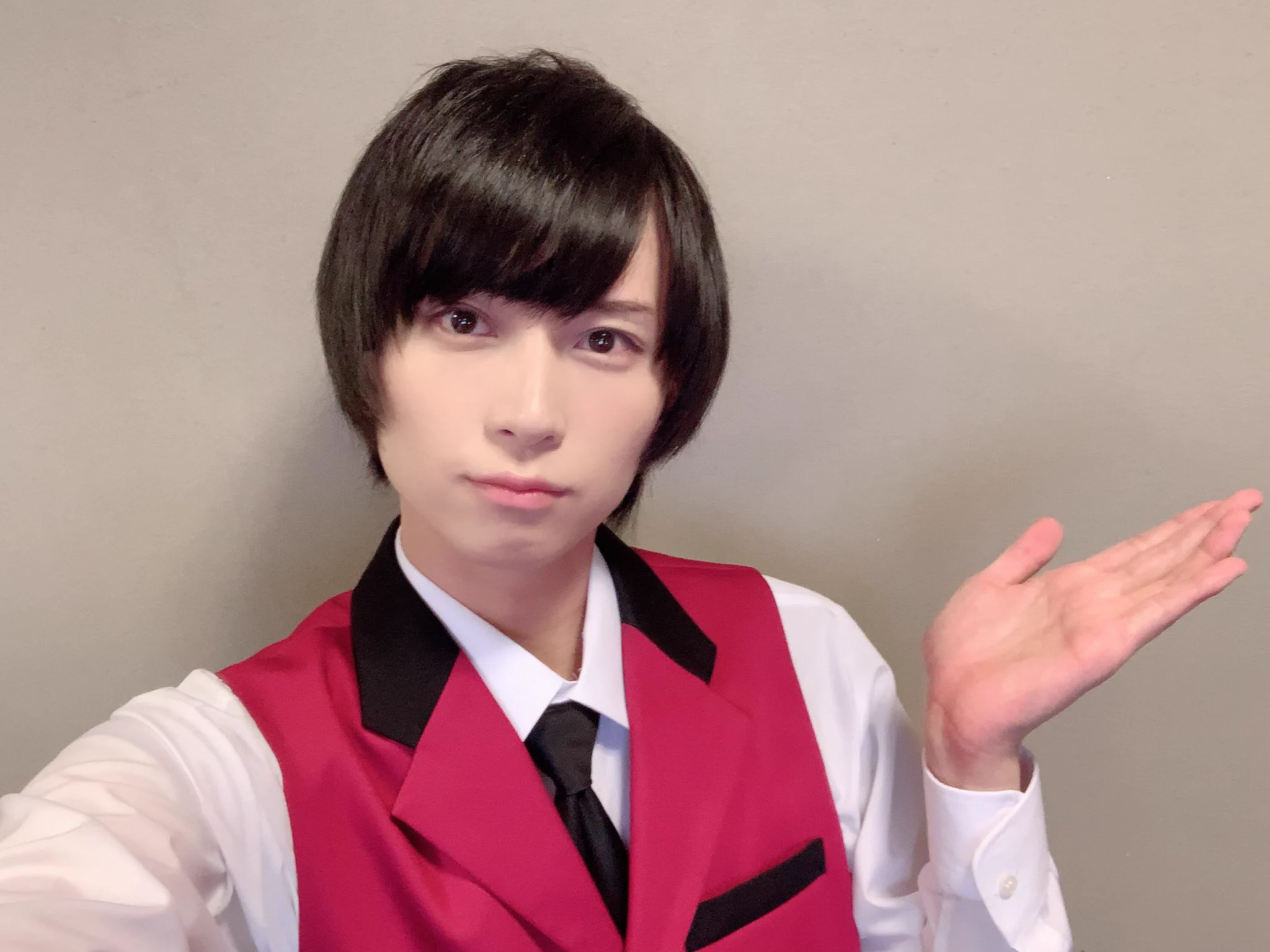 「舞台サザエさん」無事に公演終了！荒牧慶彦が感謝のコメント