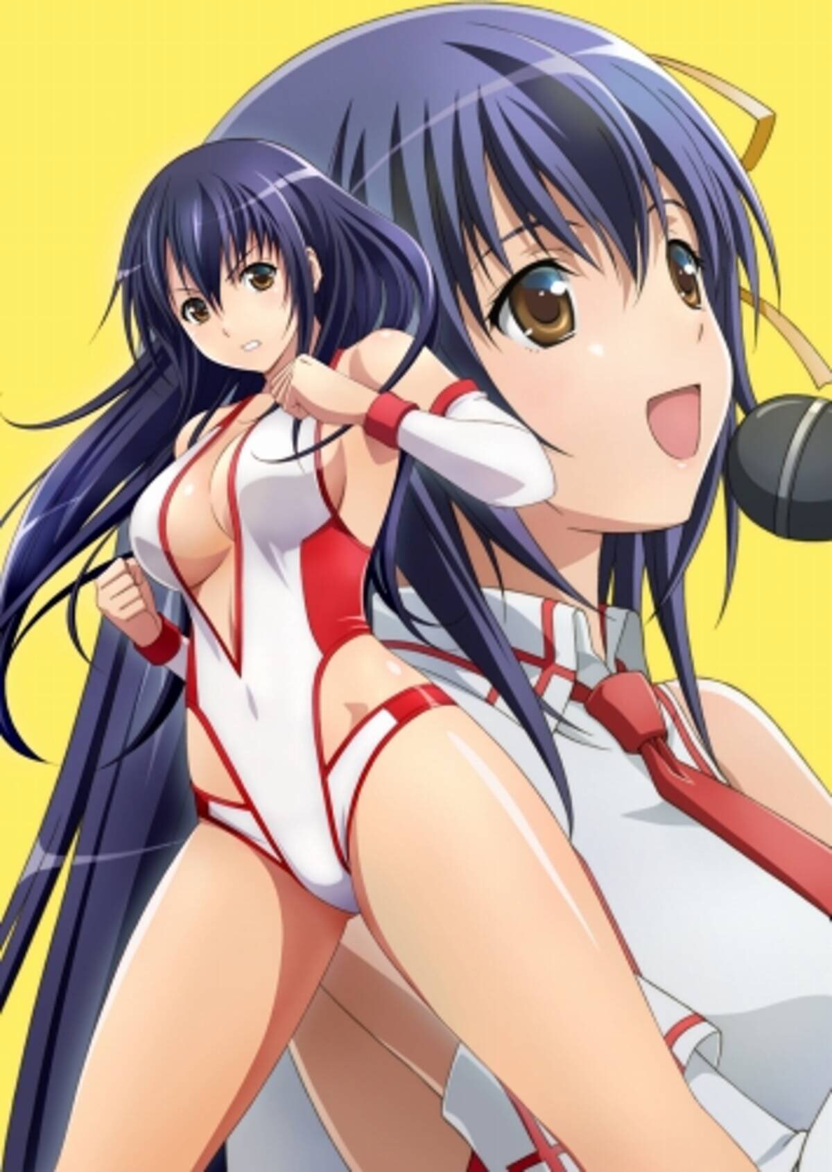 萩原さくら　エロ アイドルの地下プロレス堕ちが僕の中でホットなので、地下闘技場堕ちしてほしいアイドルキャラをば。最初はアイドルからプロレスへ転向といえばせかつよということで、 萩原さくら、豊田美咲、宮澤エレナのアイドル組。ちなみに一番好きなのは ...