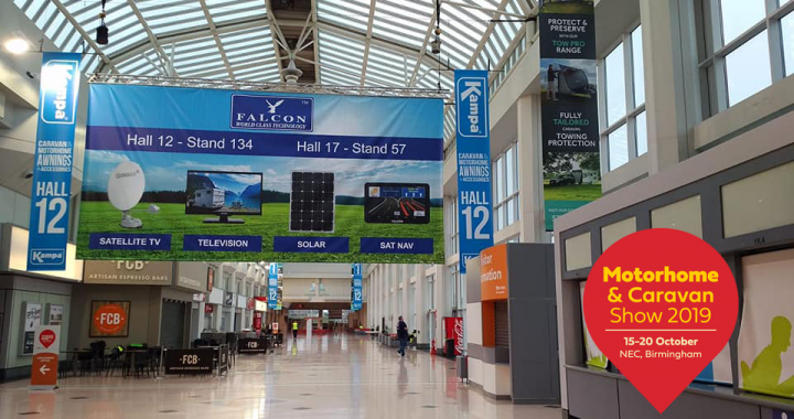 Lostweekendsuk's tweet image. Today we review the latest Bluetooth Soundbar from @falcontechnical  If would like to see this device for yourself they will be at the @NECCaravanShow . Thanks Phil youtu.be/i_Q638UlupU