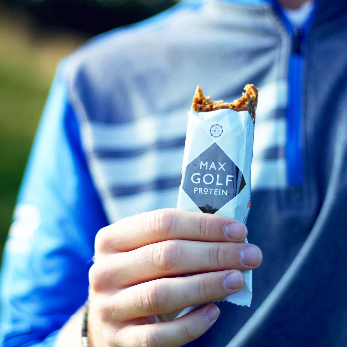 MGPNutrition's tweet photo. New stock of our Natural Organic Peanut Bars now in!!! π₯π₯π₯ #Delicious #Natural #Organic #GolfNutrition #Golf #GolfSnack #EatWell #Peanut #Protein #Energy https://t.co/sl1oxrXdtT
