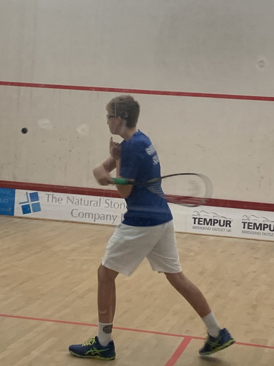 Bridgend junior squash (@bridgendjunior) on Twitter photo Junior squash league round 1 well under way.
Eliza, Charlie, Josh and Joe all won their matches. Keep up the good work guys ! <a href="/sqwales/">π΄σ §σ ’σ ·σ ¬σ ³σ Ώ SQUASH WALES</a> <a href="/BridgendSquash/">Bridgend Squash Club</a> Junior squash league round 1 well under way.
Eliza, Charlie, Josh and Joe all won their matches. Keep up the good work guys ! <a href="/sqwales/">π΄σ §σ ’σ ·σ ¬σ ³σ Ώ SQUASH WALES</a> <a href="/BridgendSquash/">Bridgend Squash Club</a>