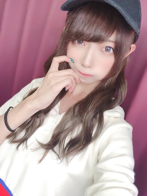 Twitterのコスプレ画像7