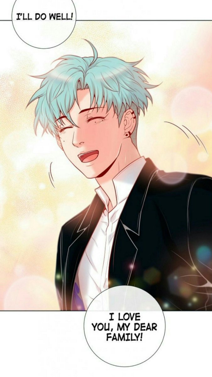 yaoi_you's tweet photo. I'm not gonna lie, I shed a few tears...  

I'm getting more sensitive (;ˋ _ ˊ;)

(Via Biting the tiger, licensed by Netcomics)
#BL #ShounenAi #MadeMeSad https://t.co/wpCEimniE6