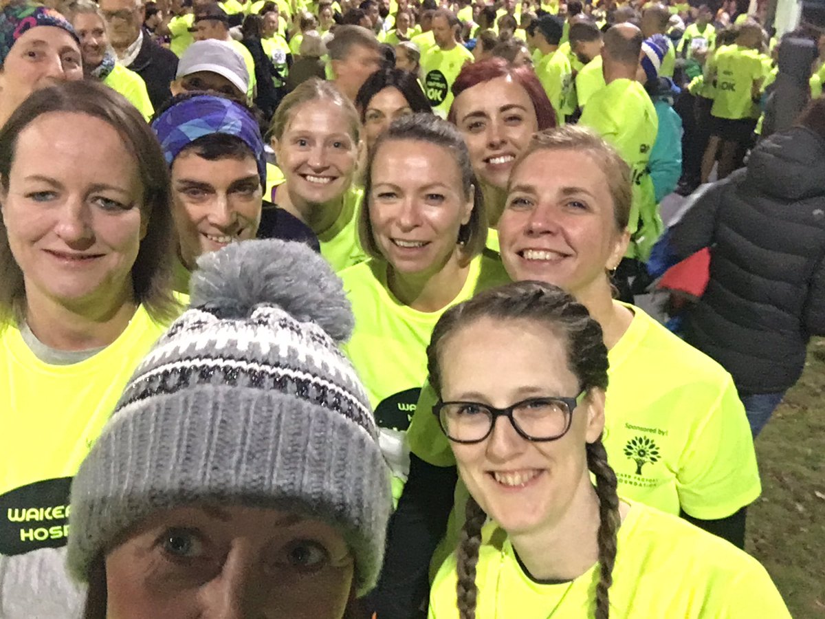 comets_fitness's tweet photo. @Yiannis_83 We did the Wakefield 10k Night Run which was awesome! x https://t.co/nzYTuUdlCe
