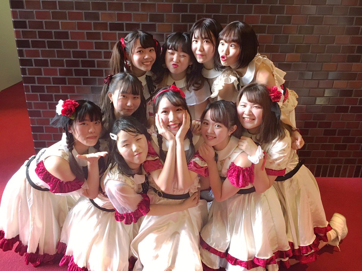 星空パレット 本日は ほしパレ秋ツアー 5日目 武庫川女子大学 武庫女祭 アイドルコピーダンスサークル 星空パレット のステージを 見て下さり本当にありがとうございました 初めての学園祭 歓迎して下さり 楽しく10人で踊ることが出来ました