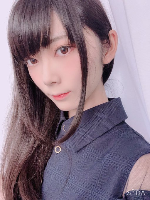 Twitterのコスプレ画像16