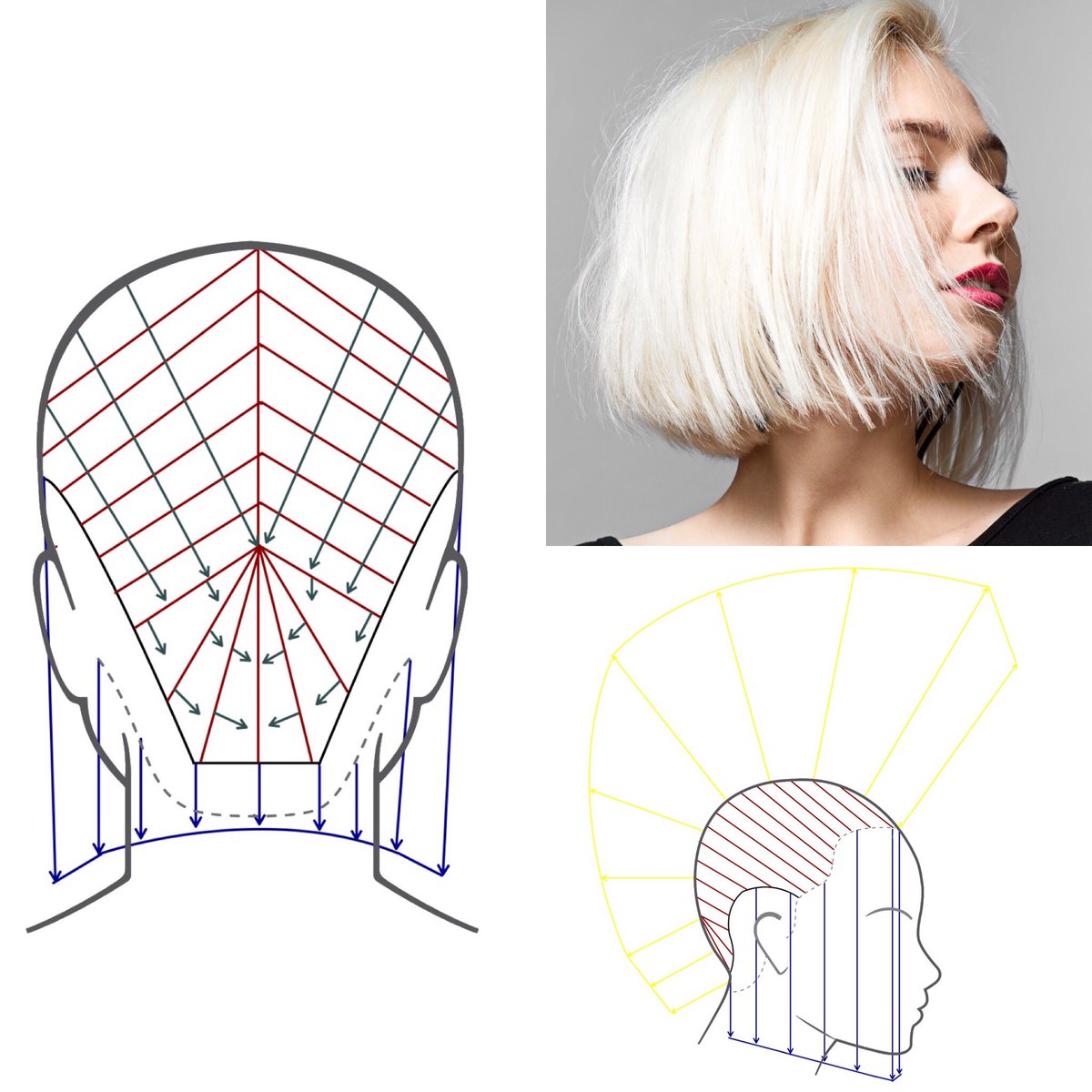 Hairhaus Hashtag On Twitter