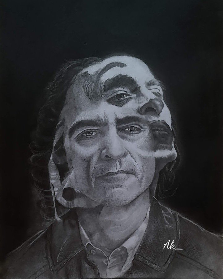 abhay1597's tweet photo. When you bring me out, can you introduce me as Joker?  #Joker 
#JokerMovie #ToddPhillips #JoaquinPhoenix https://t.co/EilpcrSEBG