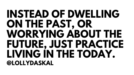 Lolly Daskal tweet media