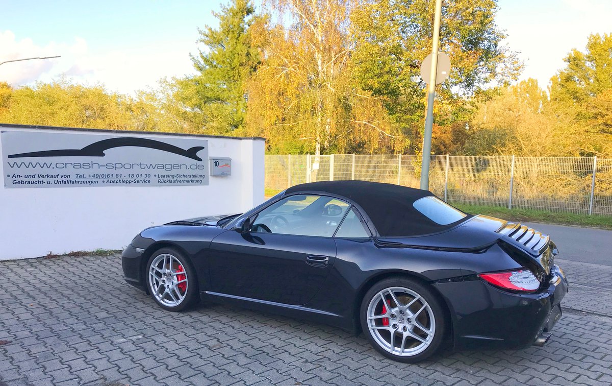 911mag Crashsporwagen Image Credit Crashsporwagen Great Images Porsche911 Porsche Unfall Porsche 997 Carrera S Cabrio Forsale Front Heck Beschadigt 997 Carreras Hanau Unfallwagen Ankauf T Co 51s7uqv57k