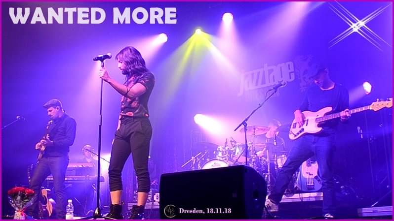 ConchitasWG's tweet photo. @conchitawurst with 🔥💨 #wantedmore 🔥💨 at the #stunning #concert @jazztage_dresden in #Dresden! The #SWSG tour was really #fabulous! ❤
https://t.co/IpmwGf3ocR
#conchita #conchitawurst #wurst #tomneuwirth #soweitsogut #fromviennawithlove #fvwl https://t.co/JS20rHyAR2 👍🌺✨ https://t.co/Hw4uoliZ0o