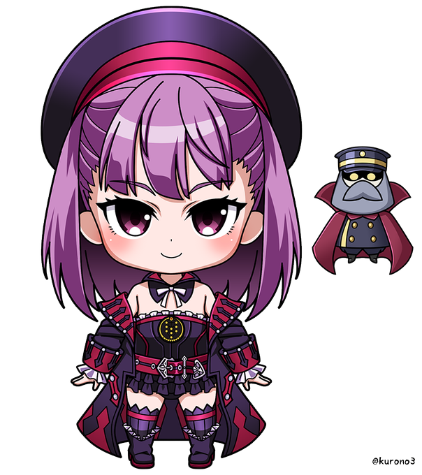 ねんどろいどのtwitterイラスト検索結果 古い順