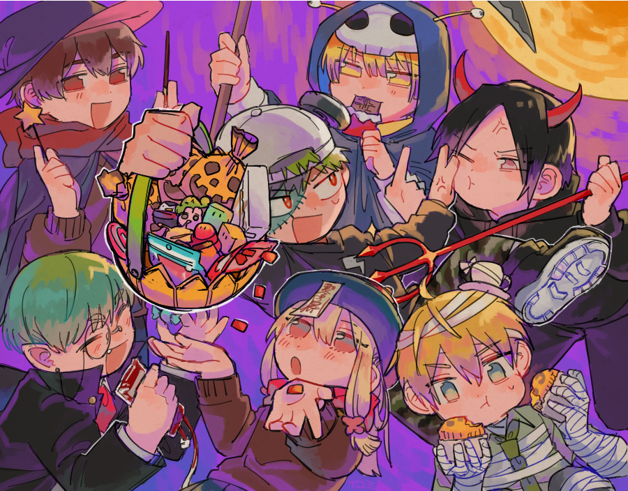 RT @jikkyoufa: #害悪なشォ기ششششでいいですか #焼きパンは許して