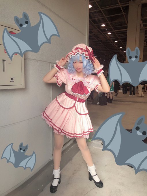 Twitterのコスプレ画像50