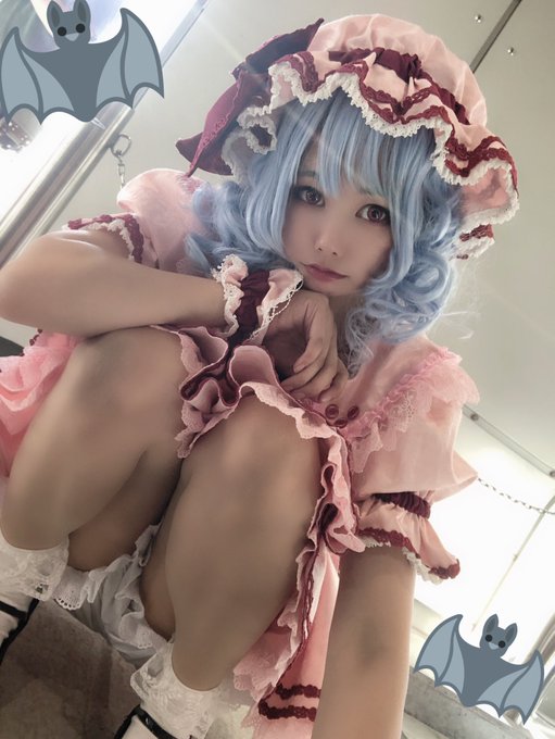 Twitterのコスプレ画像52