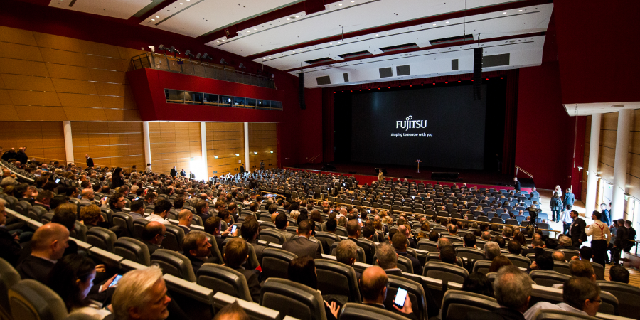 Fujitsu_Events tweet media
