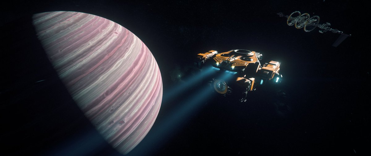 Neowinger989's tweet photo. Share transport Star Citizen style...#StarCitizen #ARGO #ArgoMPUV https://t.co/t2UANhlUdc