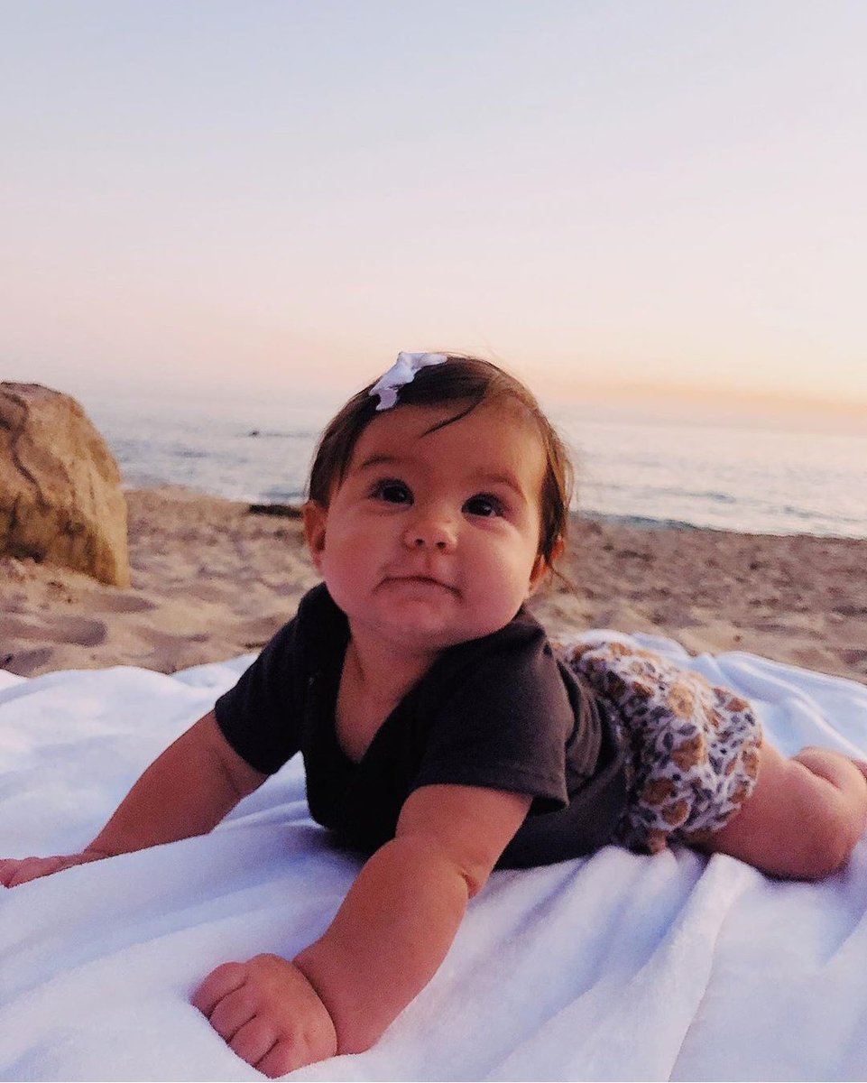 แอ แอ (สวัสดีตอนบ่ายค่ะ) 🌼⛱️🌅