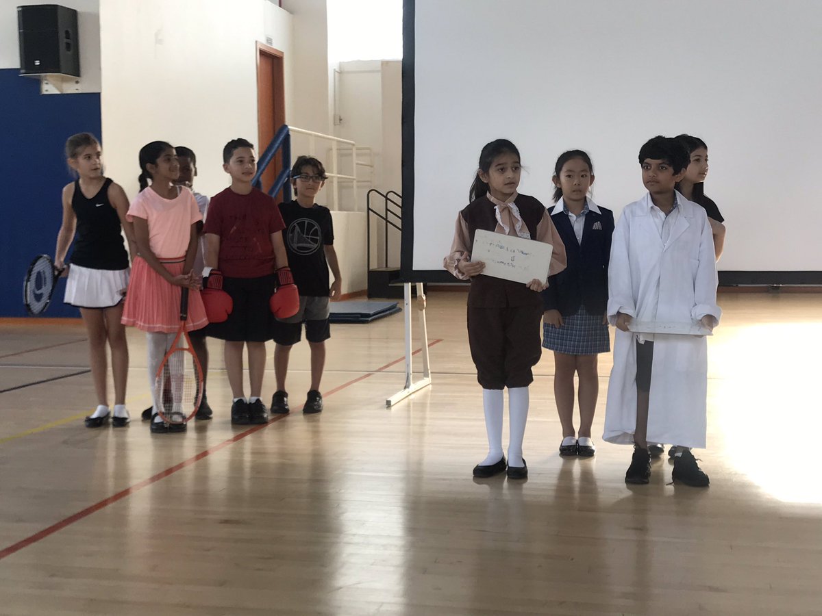 UISDubai's tweet photo. What a fantastic way to kick off the week! Our Uptowenrs demonstrated what it takes to be a Risk-Taker. Thank you to everyone who performed 👏🏼 #allfortheloveoflearning #futureleaders #proudlytaaleem #inspiringyoungminds #trulyinternational #uptownpride #UTSprimary #risktaker https://t.co/qTCcmrgl1A