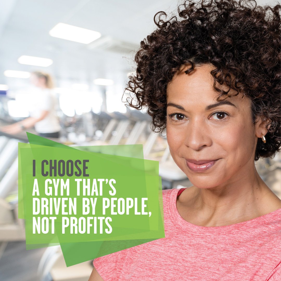 Better Gym Romford tweet media
