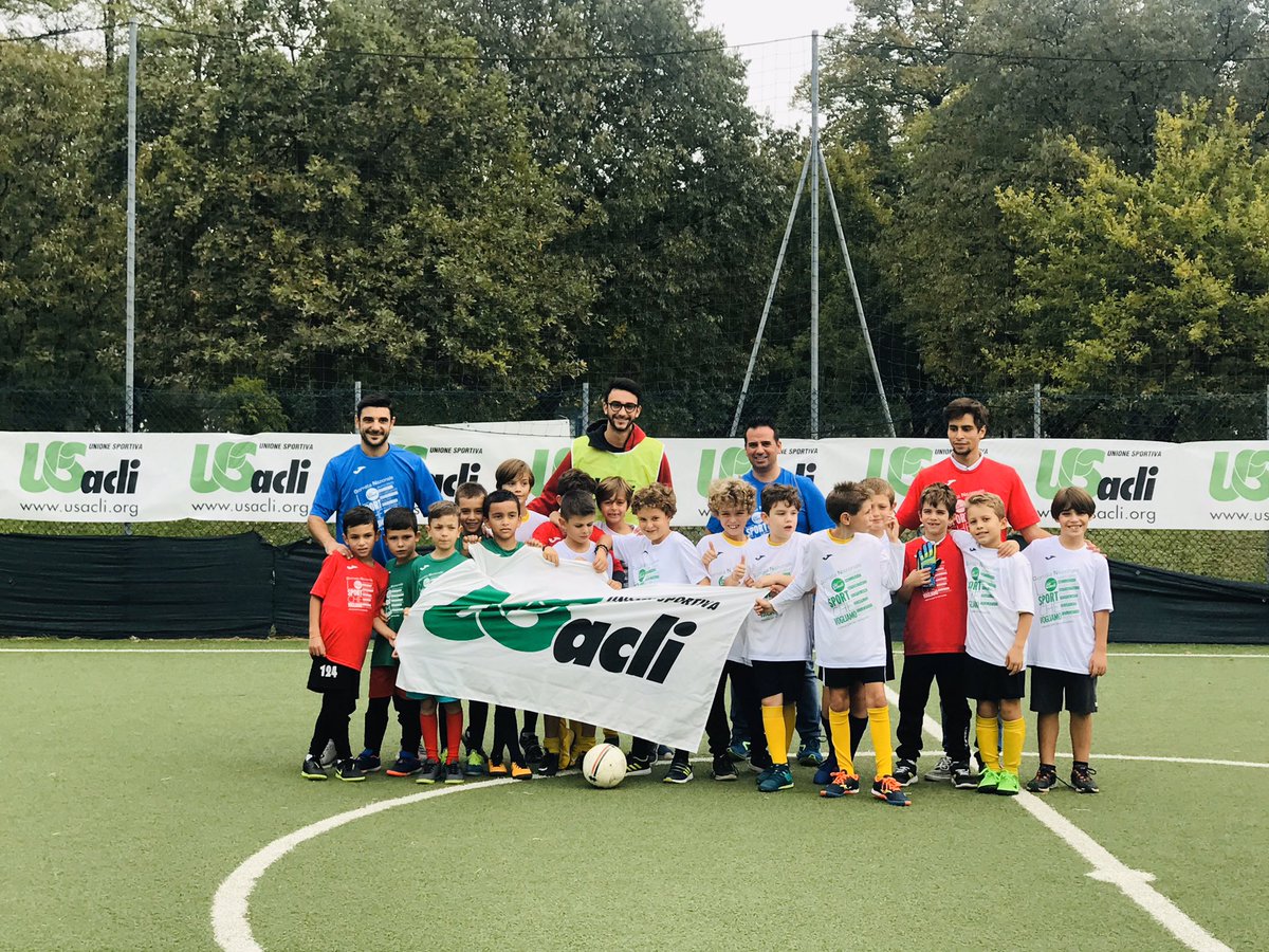 Acli Bologna tweet media