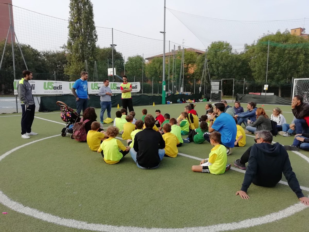 Acli Bologna (@aclibologna) on Twitter photo #LoSportCheVogliamo <a href="/USACLI/">US ACLI_nazionale</a> “vogliamo promuovere e valorizzare le potenzialità e responsabilità dello sport per la crescita culturale e sociale del territorio e dei cittadini, rendendo l’attività fisica accessibile a tutti, in quanto strumento di inclusione e riscatto sociale” #LoSportCheVogliamo <a href="/USACLI/">US ACLI_nazionale</a> “vogliamo promuovere e valorizzare le potenzialità e responsabilità dello sport per la crescita culturale e sociale del territorio e dei cittadini, rendendo l’attività fisica accessibile a tutti, in quanto strumento di inclusione e riscatto sociale”