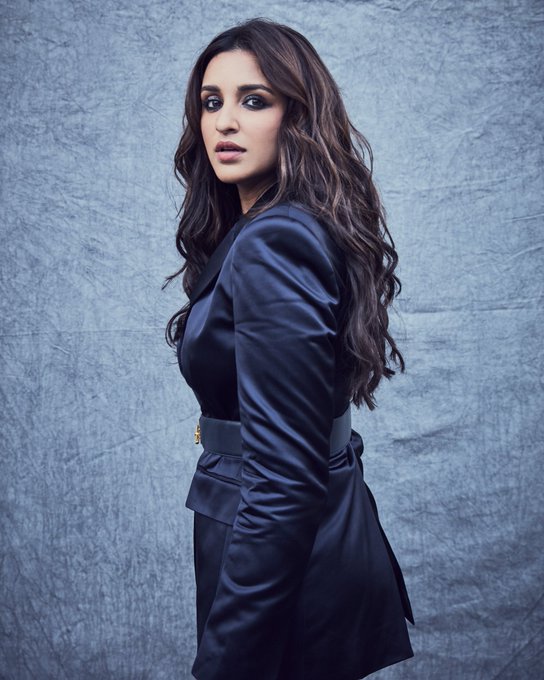 Parineeti Chopra