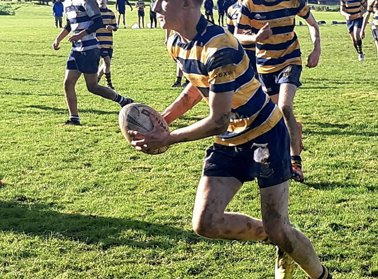 StrathallanSch's tweet image. Yesterday our pupils played some excellent rugby both for their School and in the 1872 cup teams. Today they will be cheering on Former Pupils @ZanderFagerson @Jamie_T_Ritchie @george_horne10 as Scotland take on Japan in the @rugbyworldcup #asone #inspired @SCRUMMAGAZINE