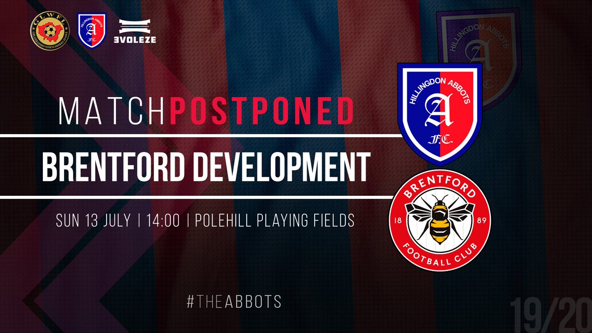 Hillingdon Abbots Girls & Ladies Fc tweet media