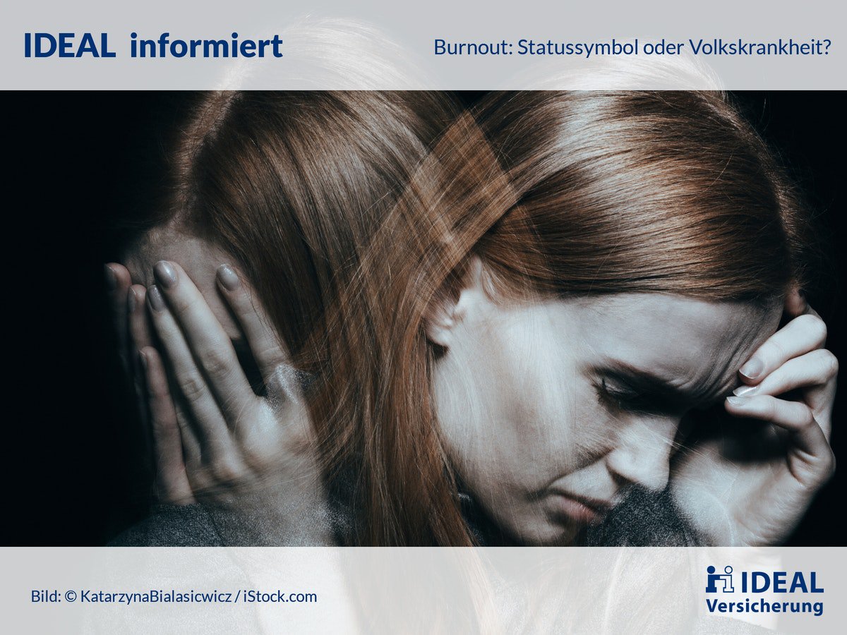 IDEAL Versicherung tweet media