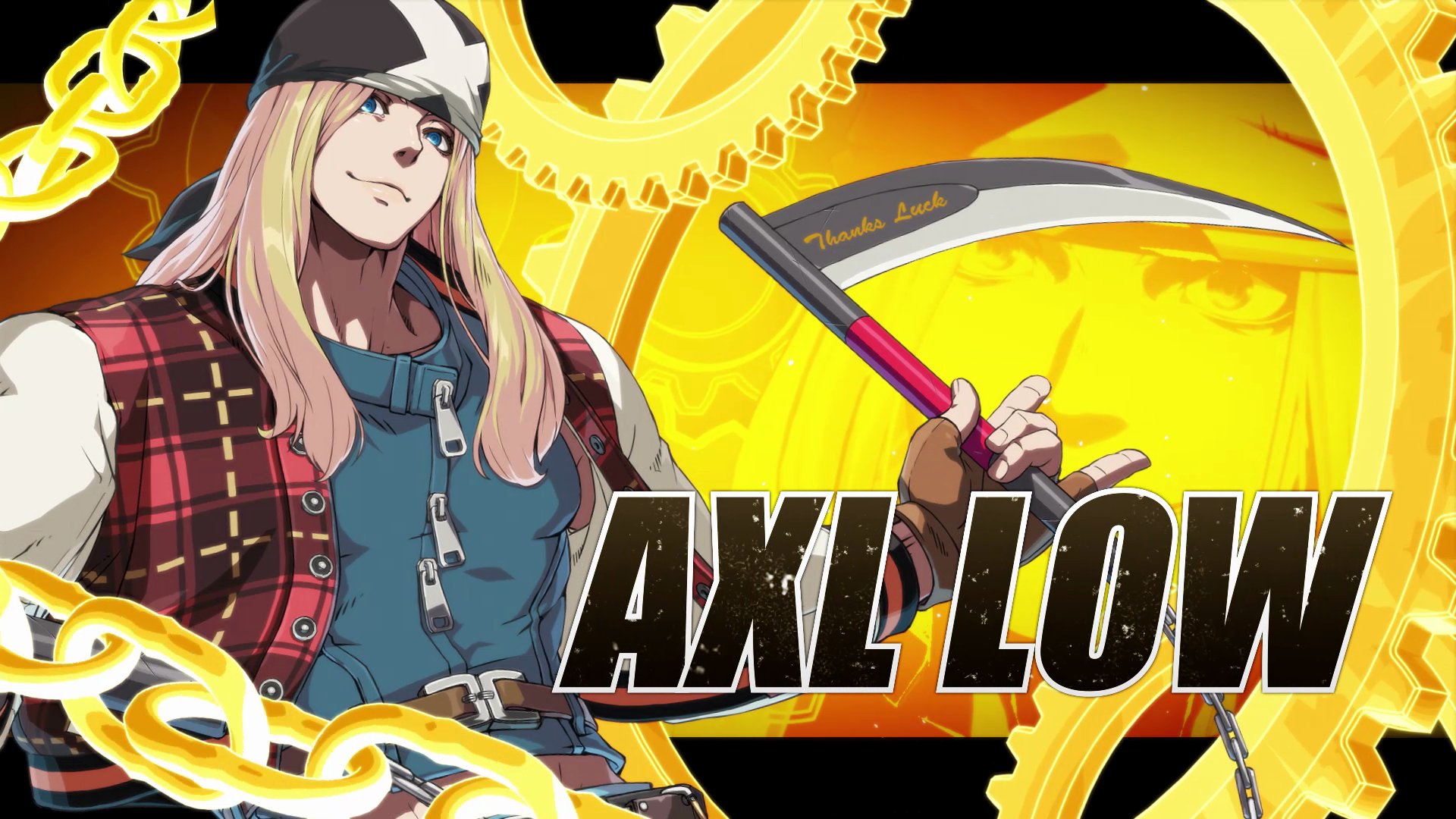 Guilty Gear Official 動画公開 New Guilty Gear 仮 最新トレーラーを公開いたしました アクセルのバトルスタイルをご覧いただけます T Co T8dim6vamn ギルティギア Guiltygear T Co Axnsxmjomw Twitter
