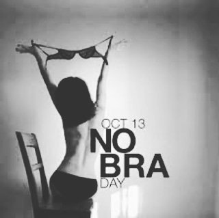 Lytevents1's tweet photo. Today is No Bra Day👙 so dear ladies get your b😍😍bs checked 'cos breast cancer is damn real and dangerous🚫
Early detection saves life🎀🚨
#SayNoToBreastCancer❌🚫
#LYTPINK🎀
#LYTEVENTS✨
#NoBraDay https://t.co/PMdfqKYyQf
