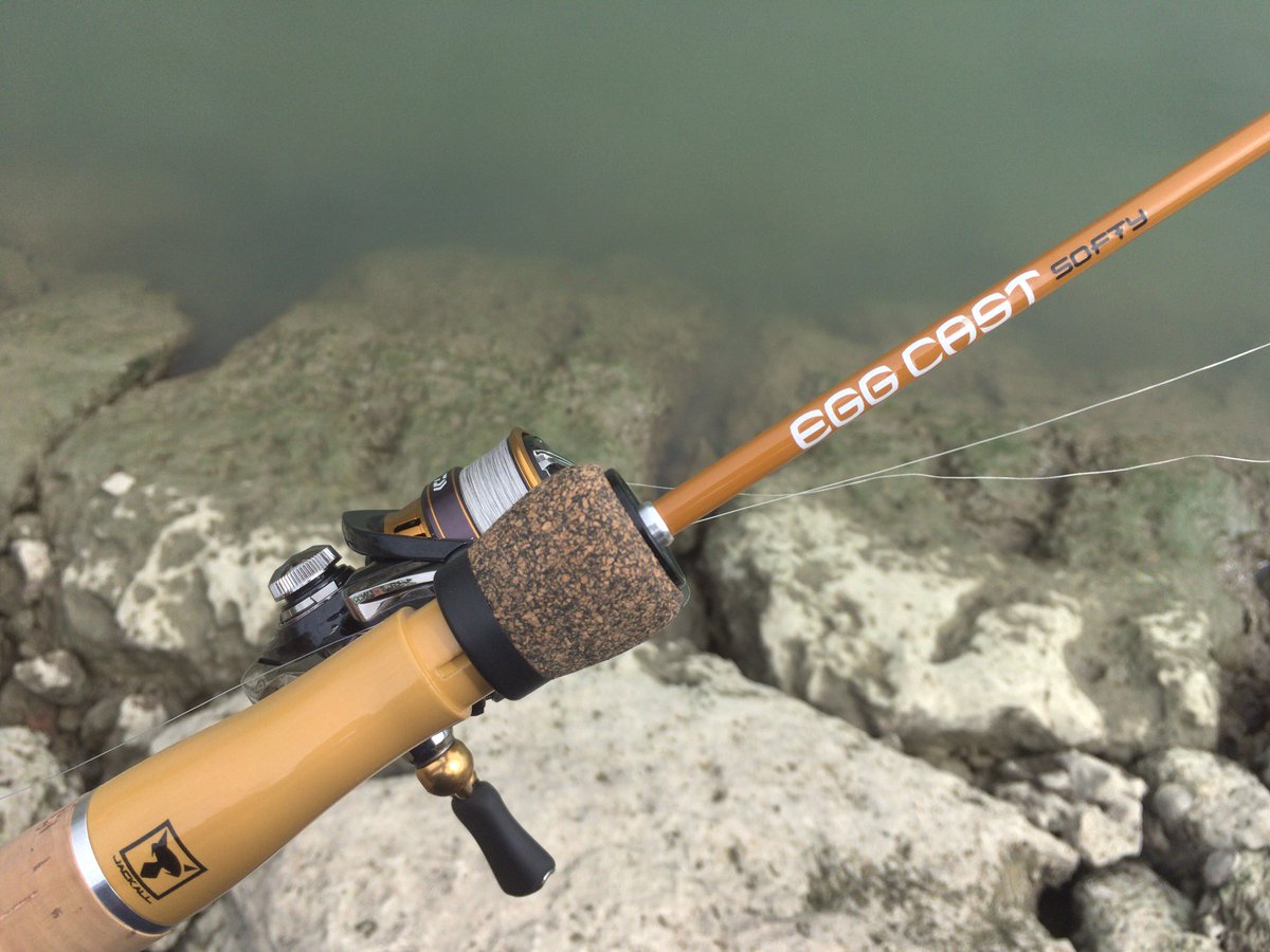 エッグキャストソフティー