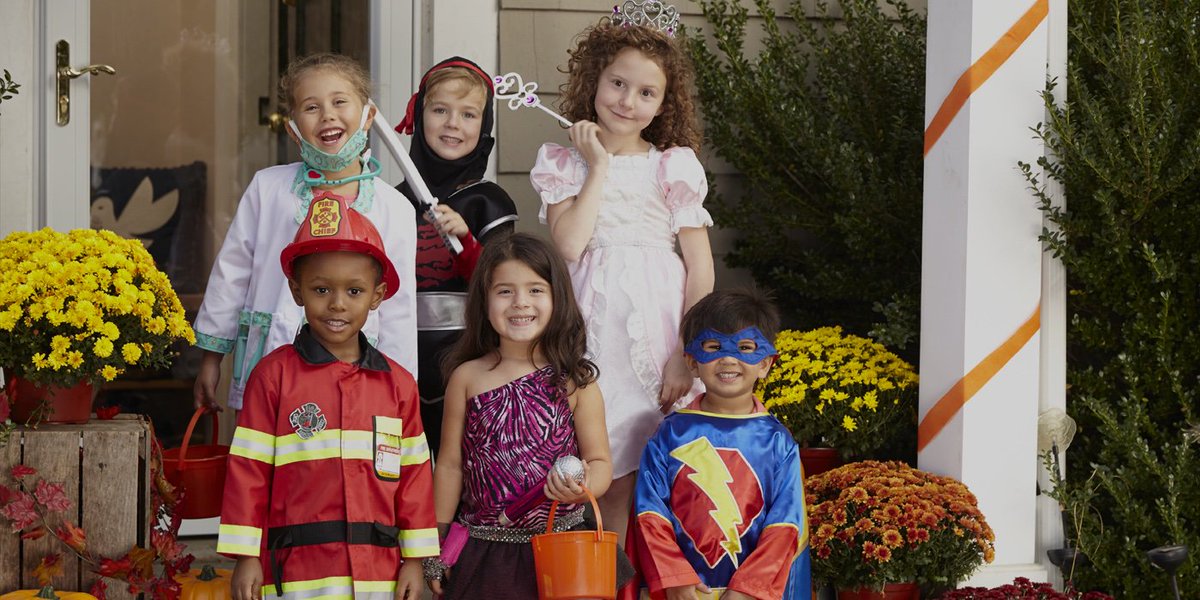 Halloween is coming! If you're looking for dress-up ideas, check out our <a href="/MelissaAndDoug/">Melissa & Doug</a> costumes at Janie &amp; Joe!

These durable #costumes are great for role play, and will last well beyond #Halloween

janieandjoe.com

#janieandjoe #toystore #toystoremalaysia #malaysia