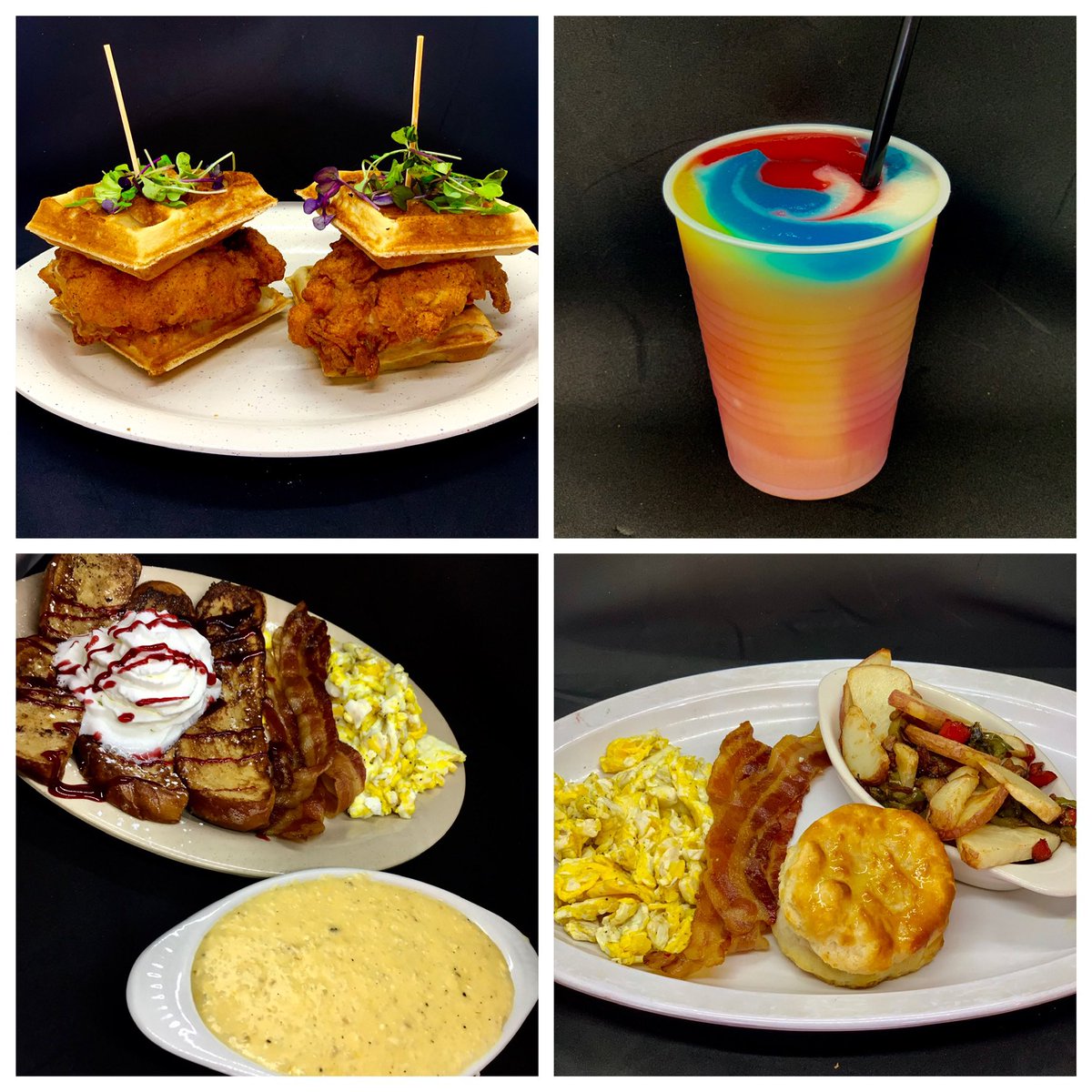 B51 Bar & Restaurant tweet media