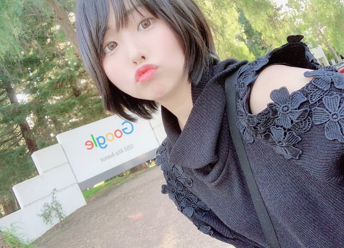 Twitterのコスプレ画像1