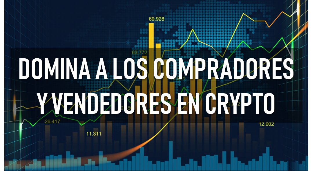 4everPTY's tweet image. Tutorial Bitcoin - Domina a los Compradores y Vendedores en Crypto.

hotm.art/uDzX7vLD