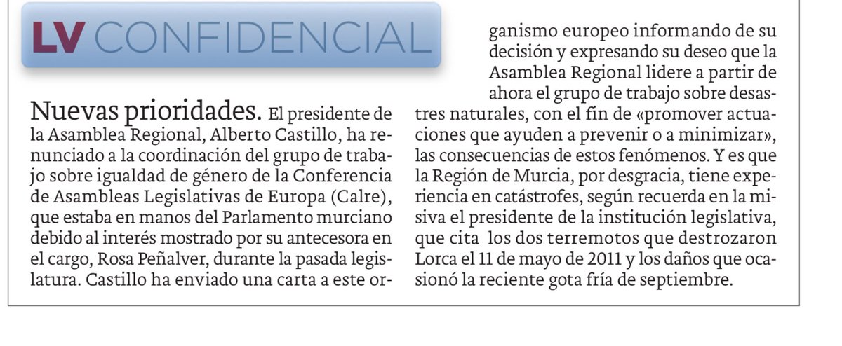 Muy acertado y serio ⁦<a href="/castillo_albert/">Alberto Castillo</a>⁩ ⁦<a href="/laverdad_es/">laverdad_es</a>⁩